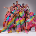 Los Caligaris gira México 2026: La fiesta cordobesa cruza fronteras