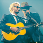 MORAT EN ARGENTINA: “YA ES MAÑANA WORLD TOUR”