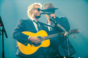 MORAT EN ARGENTINA: “YA ES MAÑANA WORLD TOUR”
